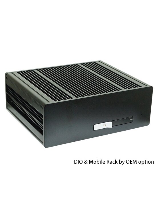 Lex System HAWK - 3I130DW - Compact Fanless Embedded Box Pc, Intel 13Th/12Th Gen 1 Lex System HAWK - 3I130DW - Compact Fanless Embedded Box Pc, Intel 13Th/12Th Gen 1