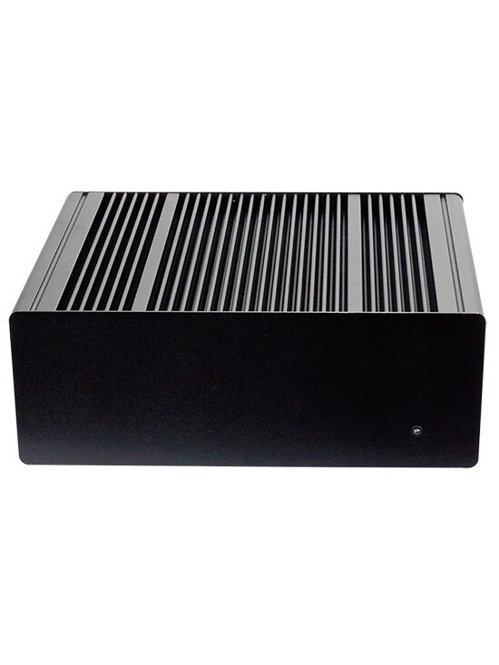 Lex System HAWK - 3I130TW - Compact Fanless Embedded Box Pc, Intel 13Th/12Th Gen 2 Lex System HAWK - 3I130TW - Compact Fanless Embedded Box Pc, Intel 13Th/12Th Gen 2