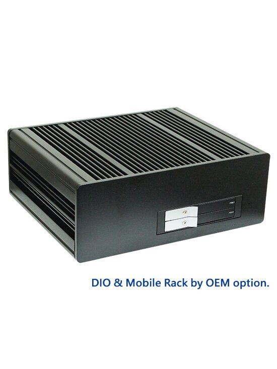 Lex System HAWK - 3I130TW - Compact Fanless Embedded Box Pc, Intel 13Th/12Th Gen 1 Lex System HAWK - 3I130TW - Compact Fanless Embedded Box Pc, Intel 13Th/12Th Gen 1