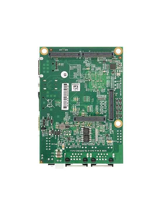Lex System NXP-HAI03 - Com Carrier / Evaluation Board For Lex System Embedded Platforms 1