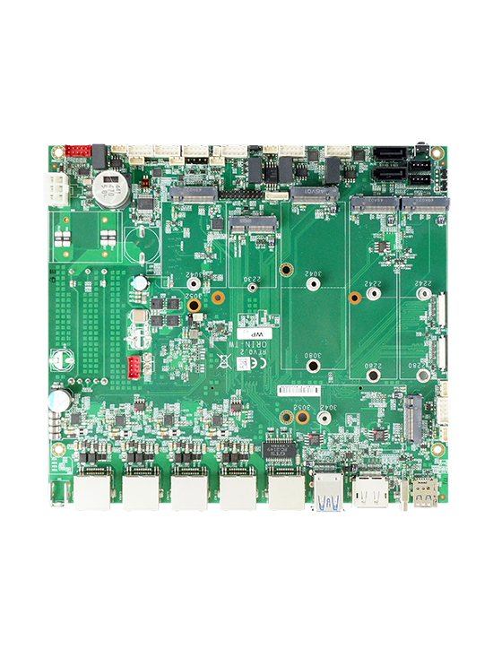 Lex System ORIN-TW - Armbased Single Board Computer Featuring Nvidia Jetson Orin™ Lex System ORIN-TW - Armbased Single Board Computer Featuring Nvidia Jetson Orin™