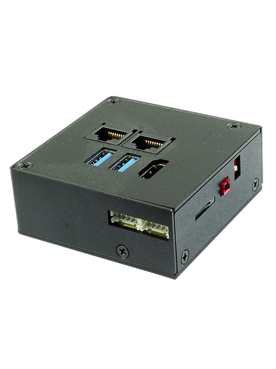 Lex System PALM - NEX - 001 - Edge Ai Computing System Featuring Nxp I.Mx8M Plus (Arm)