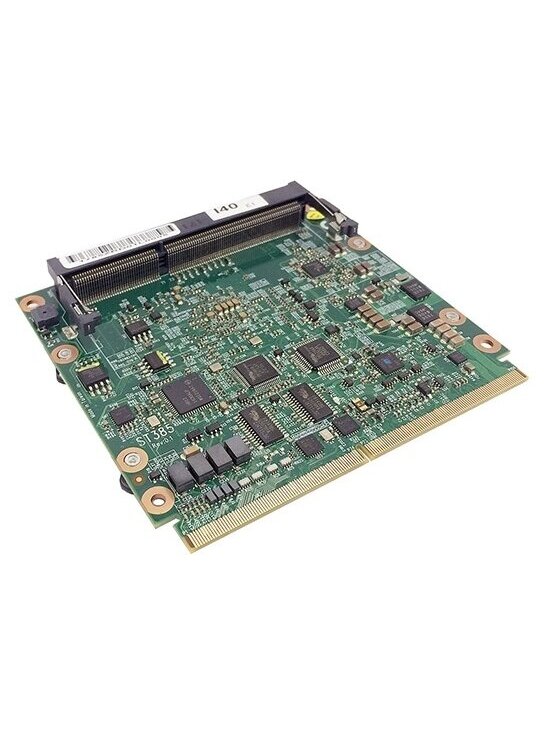 Lex System ST385W - Com Express / Com Module Powered By Intel Baytrail 3