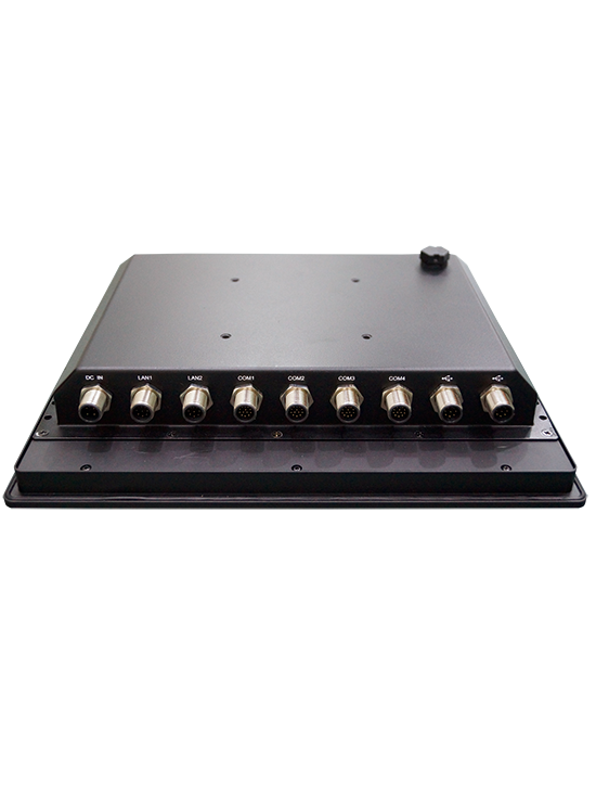 Lex System STAR 10.4" PPC + 2I640HW - 10.4" Rugged Panel Pc 1 Lex System STAR 10.4" PPC + 2I640HW - 10.4" Rugged Panel Pc 1