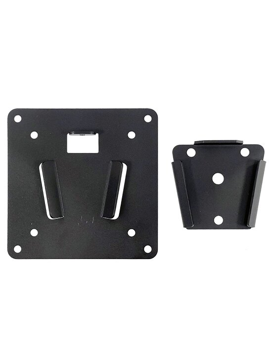 Lex System VESA Mounting Kit - Mounting Kit / Accessory For Lex System Embedded Platforms, Designed To Expand I/O Capabilities In Industrial Applications 1