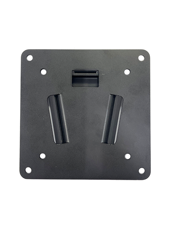 Lex System VESA Mounting Kit - Mounting Kit / Accessory For Lex System Embedded Platforms, Designed To Expand I/O Capabilities In Industrial Applications