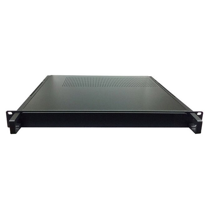 Lex System 1U CI170A - 1U Rack pramoninis kompiuteris, Intel Skylake-S / Kaby Lake-S 2 Lex System 1U CI170A - 1U Rack pramoninis kompiuteris, Intel Skylake-S / Kaby Lake-S 2