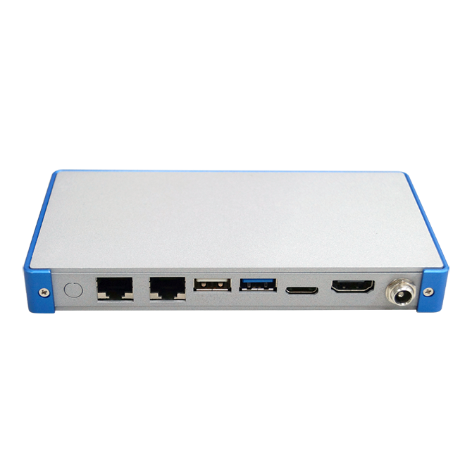 Lex System BLADE 2I385S - kompaktiškas nevintiliuojamas įterptinis (Fanless Embedded) Box PC, Intel Baytrail Lex System BLADE 2I385S - kompaktiškas nevintiliuojamas įterptinis (Fanless Embedded) Box PC, Intel Baytrail