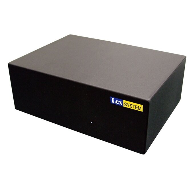 Lex System BLOK 3I385AW - kompaktiškas nevintiliuojamas įterptinis (Fanless Embedded) Box PC, Intel Baytrail 1 Lex System BLOK 3I385AW - kompaktiškas nevintiliuojamas įterptinis (Fanless Embedded) Box PC, Intel Baytrail 1