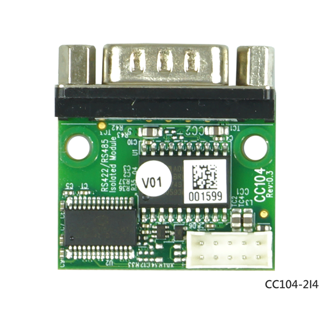 Lex System CC104 - 2I4 - serijinių prievadų plėtimo (Serial/Com Expansion) plokštė Lex System įterptinėms (Embedded) platformoms, I/O galimybėms praplėsti pramoninėje Lex System CC104 - 2I4 - serijinių prievadų plėtimo (Serial/Com Expansion) plokštė Lex System įterptinėms (Embedded) platformoms, I/O galimybėms praplėsti pramoninėje