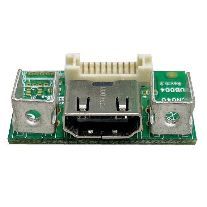 Lex System CN040 - vaizdo/garso plėtimo (Expansion) plokštė Lex System įterptinėms (Embedded) platformoms, I/O galimybėms praplėsti pramoninėje 1 Lex System CN040 - vaizdo/garso plėtimo (Expansion) plokštė Lex System įterptinėms (Embedded) platformoms, I/O galimybėms praplėsti pramoninėje 1