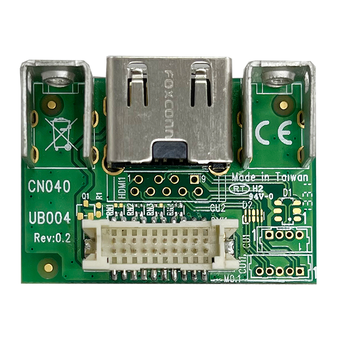 Lex System CN040 - vaizdo/garso plėtimo (Expansion) plokštė Lex System įterptinėms (Embedded) platformoms, I/O galimybėms praplėsti pramoninėje Lex System CN040 - vaizdo/garso plėtimo (Expansion) plokštė Lex System įterptinėms (Embedded) platformoms, I/O galimybėms praplėsti pramoninėje