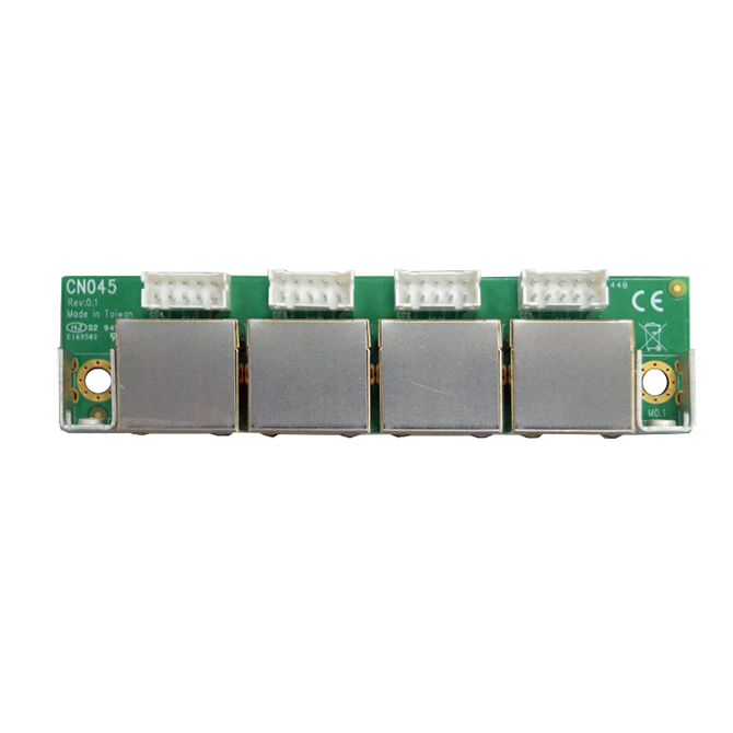 Lex System CN045 - serijinių prievadų plėtimo (Serial/Com Expansion) plokštė Lex System įterptinėms (Embedded) platformoms, I/O galimybėms praplėsti pramoninėje Lex System CN045 - serijinių prievadų plėtimo (Serial/Com Expansion) plokštė Lex System įterptinėms (Embedded) platformoms, I/O galimybėms praplėsti pramoninėje