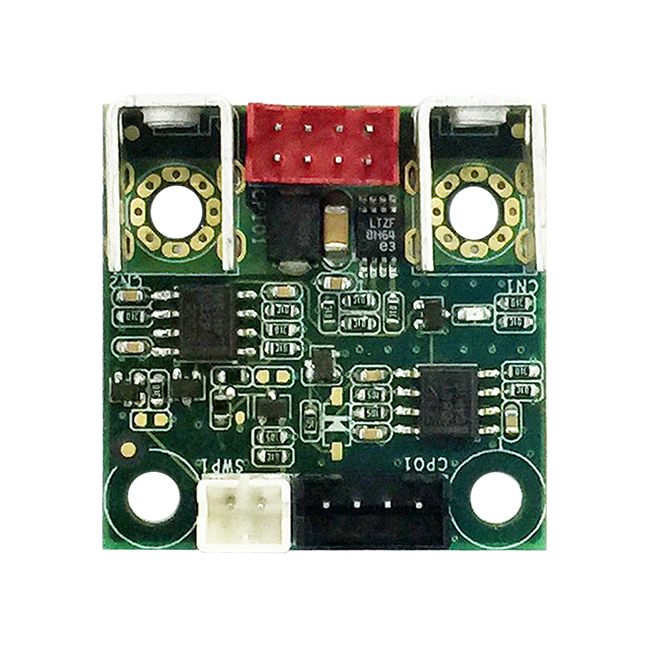 Lex System CN058 - maitinimo paskirstymo (Power Distribution) plokštė Lex System įterptinėms (Embedded) platformoms, I/O galimybėms praplėsti pramoninėje Lex System CN058 - maitinimo paskirstymo (Power Distribution) plokštė Lex System įterptinėms (Embedded) platformoms, I/O galimybėms praplėsti pramoninėje