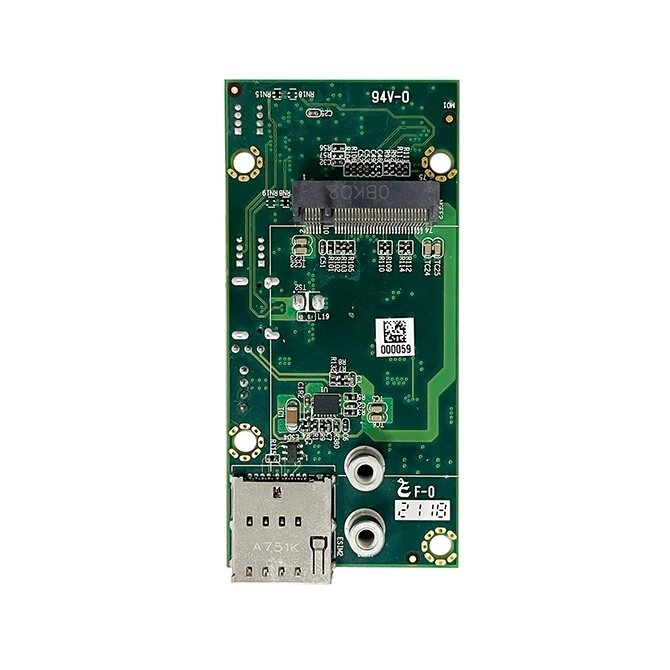 Lex System CN061 - signalų konverterio plokštė Lex System įterptinėms (Embedded) platformoms, I/O galimybėms praplėsti pramoninėje 1 Lex System CN061 - signalų konverterio plokštė Lex System įterptinėms (Embedded) platformoms, I/O galimybėms praplėsti pramoninėje 1