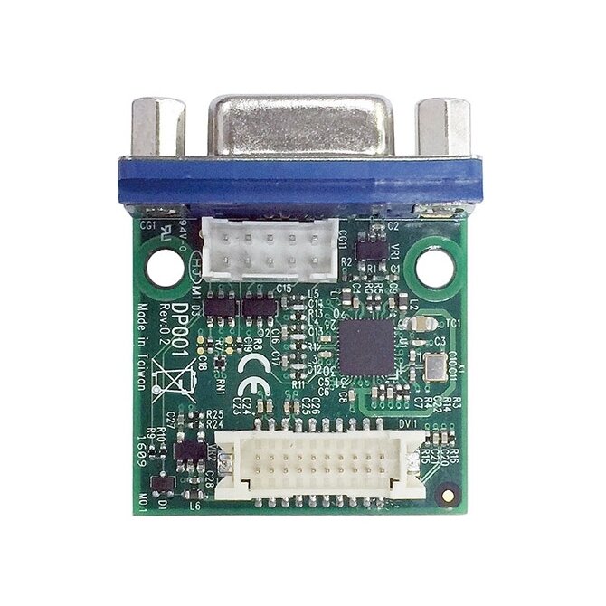 Lex System DP001 - vaizdo/garso plėtimo (Expansion) plokštė Lex System įterptinėms (Embedded) platformoms, I/O galimybėms praplėsti pramoninėje 1 Lex System DP001 - vaizdo/garso plėtimo (Expansion) plokštė Lex System įterptinėms (Embedded) platformoms, I/O galimybėms praplėsti pramoninėje 1