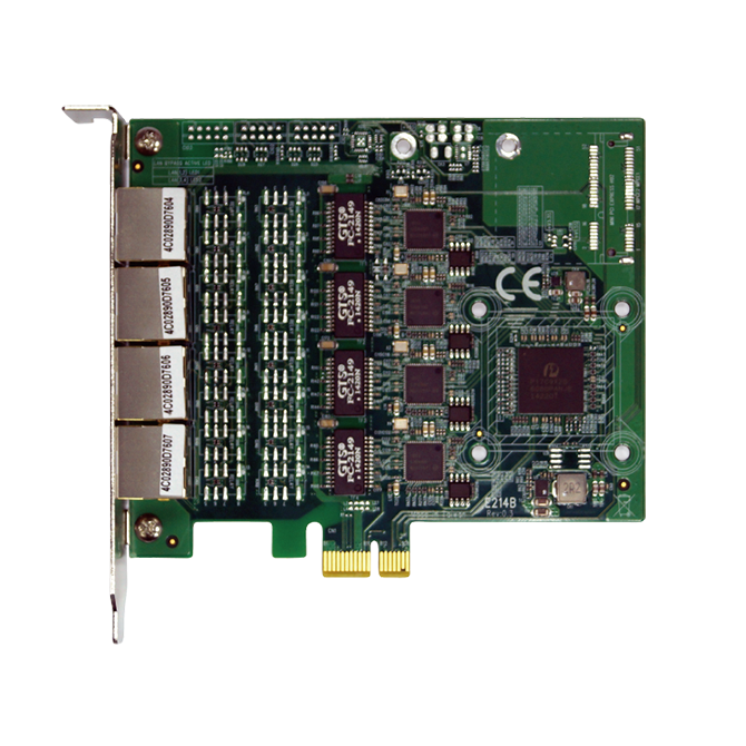 Lex System E214B - Pcieplėtimo (Expansion) kortelė Lex System įterptinėms (Embedded) platformoms, I/O galimybėms praplėsti pramoninėje 1 Lex System E214B - Pcieplėtimo (Expansion) kortelė Lex System įterptinėms (Embedded) platformoms, I/O galimybėms praplėsti pramoninėje 1