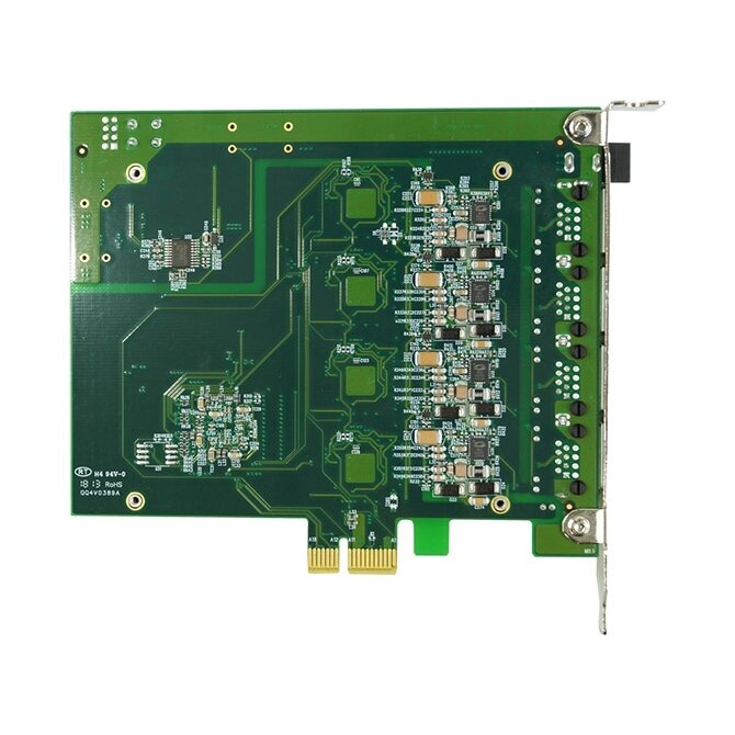 Lex System E691A - Pcieplėtimo (Expansion) kortelė Lex System įterptinėms (Embedded) platformoms, I/O galimybėms praplėsti pramoninėje 1 Lex System E691A - Pcieplėtimo (Expansion) kortelė Lex System įterptinėms (Embedded) platformoms, I/O galimybėms praplėsti pramoninėje 1