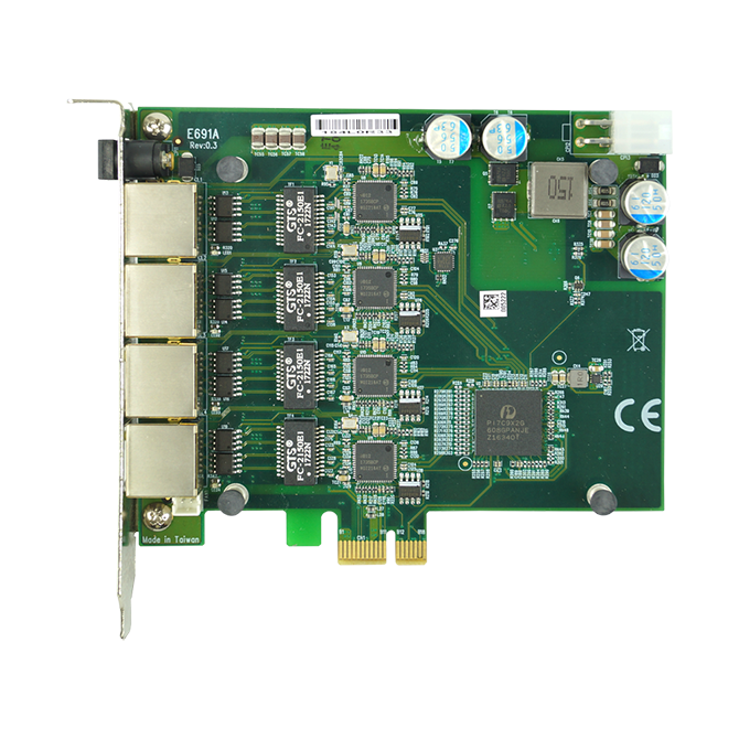 Lex System E691A - Pcieplėtimo (Expansion) kortelė Lex System įterptinėms (Embedded) platformoms, I/O galimybėms praplėsti pramoninėje Lex System E691A - Pcieplėtimo (Expansion) kortelė Lex System įterptinėms (Embedded) platformoms, I/O galimybėms praplėsti pramoninėje