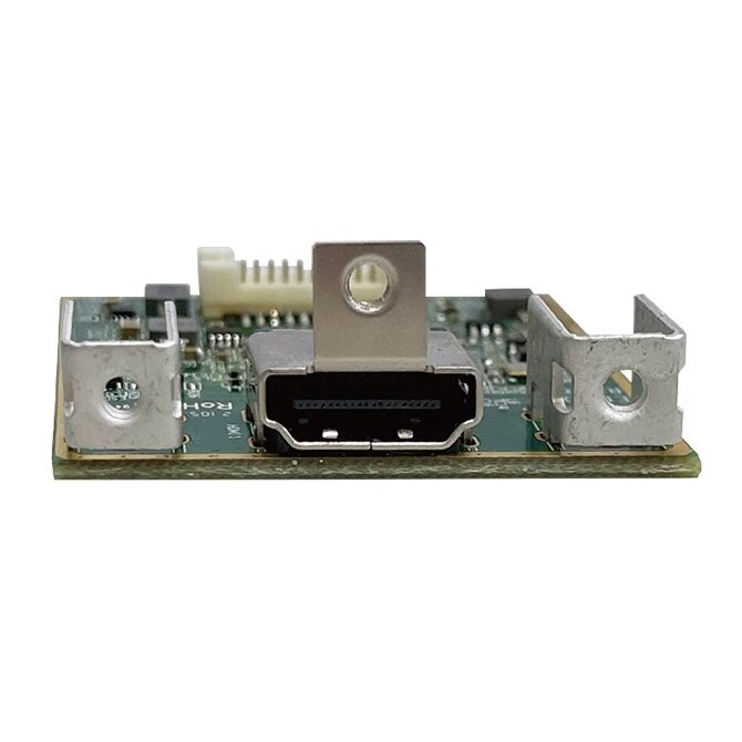 Lex System eDP004 - vaizdo/garso plėtimo (Expansion) plokštė Lex System įterptinėms (Embedded) platformoms, I/O galimybėms praplėsti pramoninėje 1 Lex System eDP004 - vaizdo/garso plėtimo (Expansion) plokštė Lex System įterptinėms (Embedded) platformoms, I/O galimybėms praplėsti pramoninėje 1