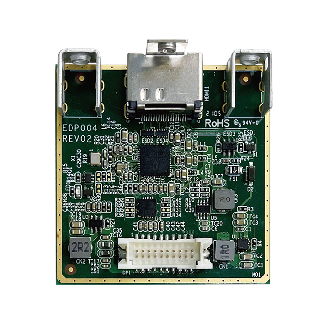 Lex System eDP004 - vaizdo/garso plėtimo (Expansion) plokštė Lex System įterptinėms (Embedded) platformoms, I/O galimybėms praplėsti pramoninėje Lex System eDP004 - vaizdo/garso plėtimo (Expansion) plokštė Lex System įterptinėms (Embedded) platformoms, I/O galimybėms praplėsti pramoninėje