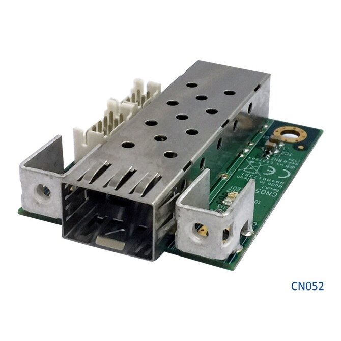 Lex System M213A + CN052 - tinklo plėtimo Kortelė Lex System įterptinėms (Embedded) platformoms, I/O galimybėms praplėsti pramoninėje 2