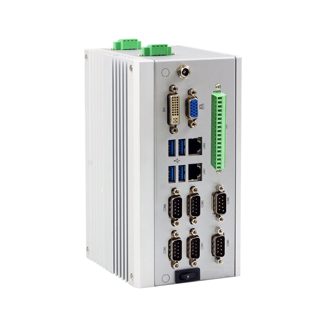 Lex System MIRO 3 - 3I610CW (3 Layer) - DIN bėgelyje montuojama įterptinė (DIN-Rail Mountable Embedded) sistema, Intel Skylake-U / Kaby Lake-U, skirta integruoti į spinteles ir skydelius Lex System MIRO 3 - 3I610CW (3 Layer) - DIN bėgelyje montuojama įterptinė (DIN-Rail Mountable Embedded) sistema, Intel Skylake-U / Kaby Lake-U, skirta integruoti į spinteles ir skydelius