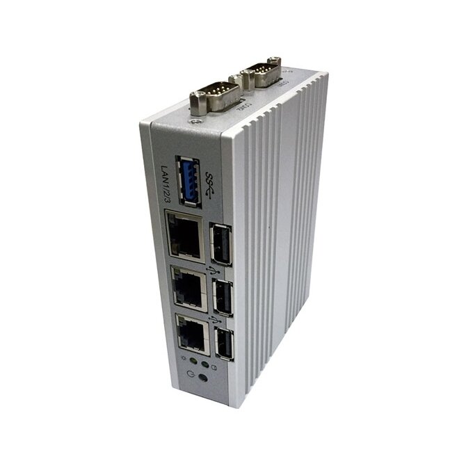 Lex System NET-I 2I380D - DIN bėgelyje montuojama įterptinė (DIN-Rail Mountable Embedded) sistema, Intel Baytrail, skirta integruoti į spinteles ir skydelius 1 Lex System NET-I 2I380D - DIN bėgelyje montuojama įterptinė (DIN-Rail Mountable Embedded) sistema, Intel Baytrail, skirta integruoti į spinteles ir skydelius 1