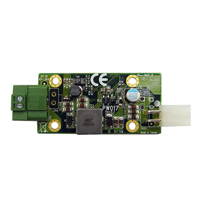 Lex System PW017 - maitinimo paskirstymo (Power Distribution) plokštė Lex System įterptinėms (Embedded) platformoms, I/O galimybėms praplėsti pramoninėje Lex System PW017 - maitinimo paskirstymo (Power Distribution) plokštė Lex System įterptinėms (Embedded) platformoms, I/O galimybėms praplėsti pramoninėje