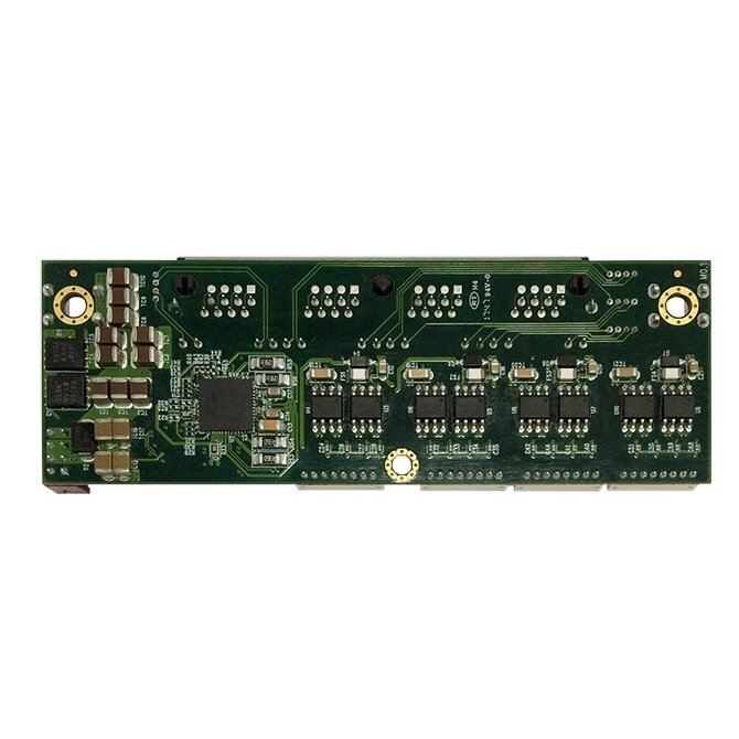Lex System PW353 - Poe maitinimo modulis Lex System įterptinėms (Embedded) platformoms, I/O galimybėms praplėsti pramoninėje 1