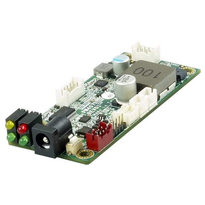 Lex System PW407 - UPS atsarginės (Backup) galios modulis Lex System įterptinėms (Embedded) platformoms, I/O galimybėms praplėsti pramoninėje 2 Lex System PW407 - UPS atsarginės (Backup) galios modulis Lex System įterptinėms (Embedded) platformoms, I/O galimybėms praplėsti pramoninėje 2