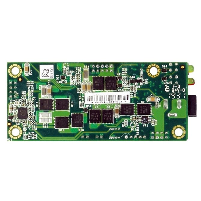 Lex System PW407 - UPS atsarginės (Backup) galios modulis Lex System įterptinėms (Embedded) platformoms, I/O galimybėms praplėsti pramoninėje 1
