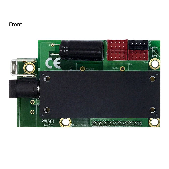 Lex System PW501 - maitinimo paskirstymo (Power Distribution) plokštė Lex System įterptinėms (Embedded) platformoms, I/O galimybėms praplėsti pramoninėje Lex System PW501 - maitinimo paskirstymo (Power Distribution) plokštė Lex System įterptinėms (Embedded) platformoms, I/O galimybėms praplėsti pramoninėje