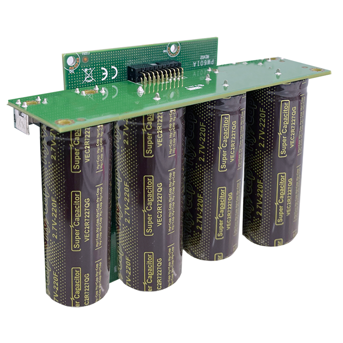 Lex System PW601-4S1P - UPS atsarginės (Backup) galios modulis Lex System įterptinėms (Embedded) platformoms, I/O galimybėms praplėsti pramoninėje Lex System PW601-4S1P - UPS atsarginės (Backup) galios modulis Lex System įterptinėms (Embedded) platformoms, I/O galimybėms praplėsti pramoninėje