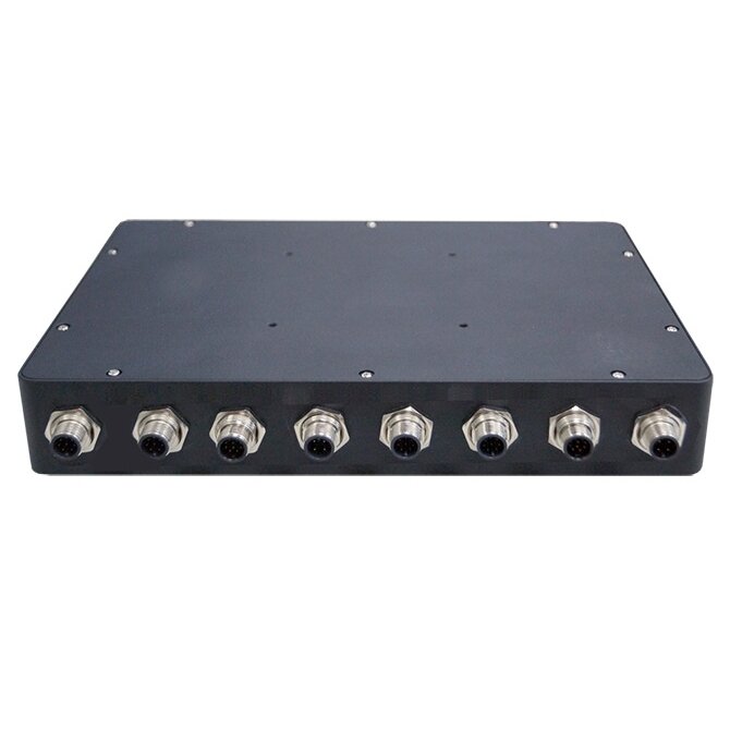 Lex System SHARK 10.1" PPC + 2I385HW - 10.1" atsparus panelinis PC 1 Lex System SHARK 10.1" PPC + 2I385HW - 10.1" atsparus panelinis PC 1