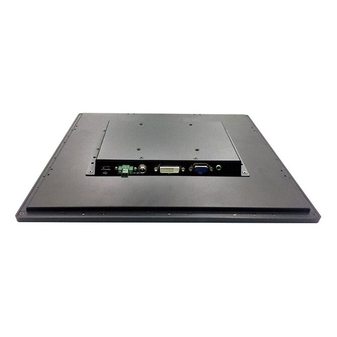 Lex System SUPER 10.1" Touch Monitor - 10.1" pramoninis jutiklinis monitorius su daugiataškiu lietimo ekranu 1 Lex System SUPER 10.1" Touch Monitor - 10.1" pramoninis jutiklinis monitorius su daugiataškiu lietimo ekranu 1