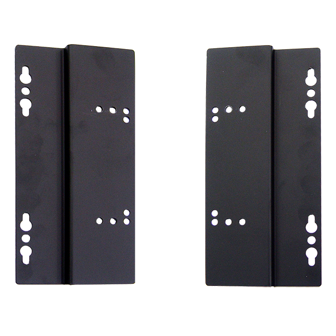 Lex System System Wall Mount Kit - montavimo rinkinys Lex System įterptinėms (Embedded) platformoms, I/O galimybėms praplėsti pramoninėje Lex System System Wall Mount Kit - montavimo rinkinys Lex System įterptinėms (Embedded) platformoms, I/O galimybėms praplėsti pramoninėje
