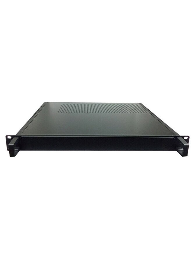 Lex System 1U CI170A - 1U Rackmount Industrial Computer, Intel Skylakes / Kaby Lakes 2 Lex System 1U CI170A - 1U Rackmount Industrial Computer, Intel Skylakes / Kaby Lakes 2