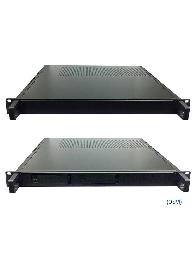 Lex System 1U CI170C - 1U Rackmount Industrial Computer With Intel Skylakes / Kaby Lakes 1 Lex System 1U CI170C - 1U Rackmount Industrial Computer With Intel Skylakes / Kaby Lakes 1