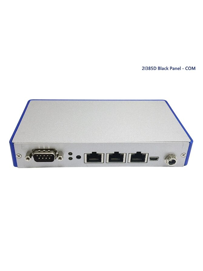 Lex System BLADE 2I385D - Compact Fanless Embedded Box Pc, Intel Baytrail 2 Lex System BLADE 2I385D - Compact Fanless Embedded Box Pc, Intel Baytrail 2