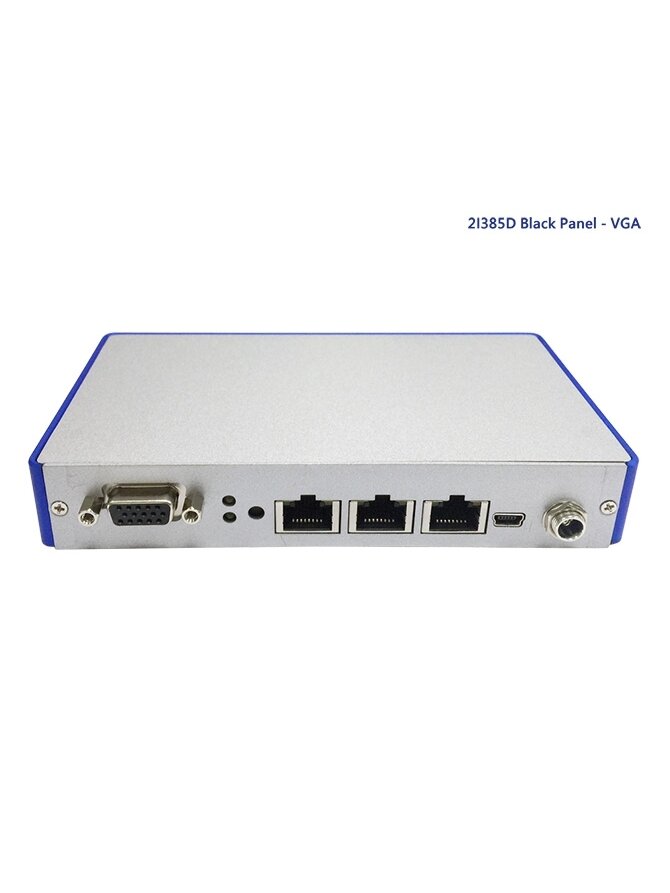 Lex System BLADE 2I385D - Compact Fanless Embedded Box Pc, Intel Baytrail 1 Lex System BLADE 2I385D - Compact Fanless Embedded Box Pc, Intel Baytrail 1