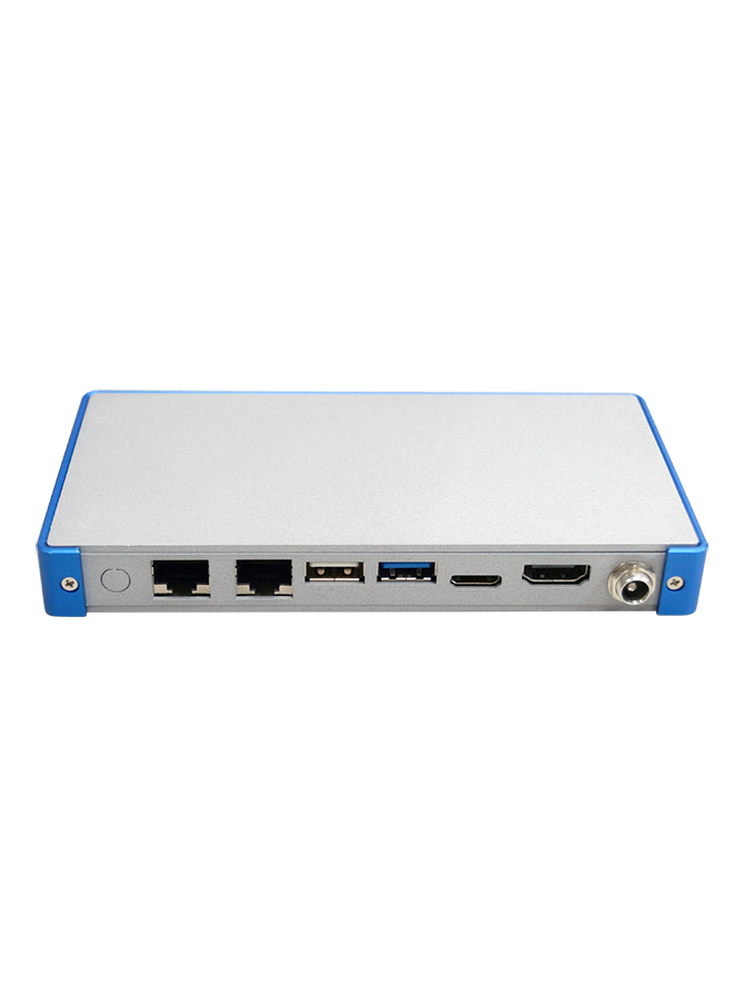Lex System BLADE 2I385S - Compact Fanless Embedded Box Pc, Intel Baytrail Lex System BLADE 2I385S - Compact Fanless Embedded Box Pc, Intel Baytrail