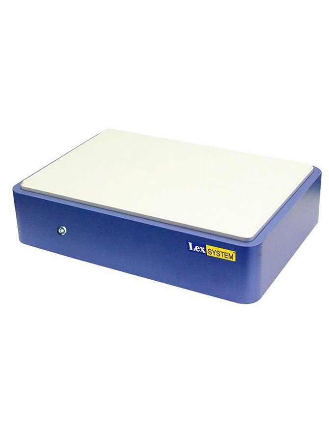 Lex System BRIK 3I380A / 3I380CW - Compact Fanless Embedded Box Pc, Intel Baytrail 1
