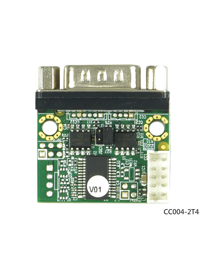 Lex System CC004 - 2T4 - Serial/Com Expansion Board For Lex System Embedded Platforms, Designed To Expand I/O Capabilities In Industrial Applications Lex System CC004 - 2T4 - Serial/Com Expansion Board For Lex System Embedded Platforms, Designed To Expand I/O Capabilities In Industrial Applications