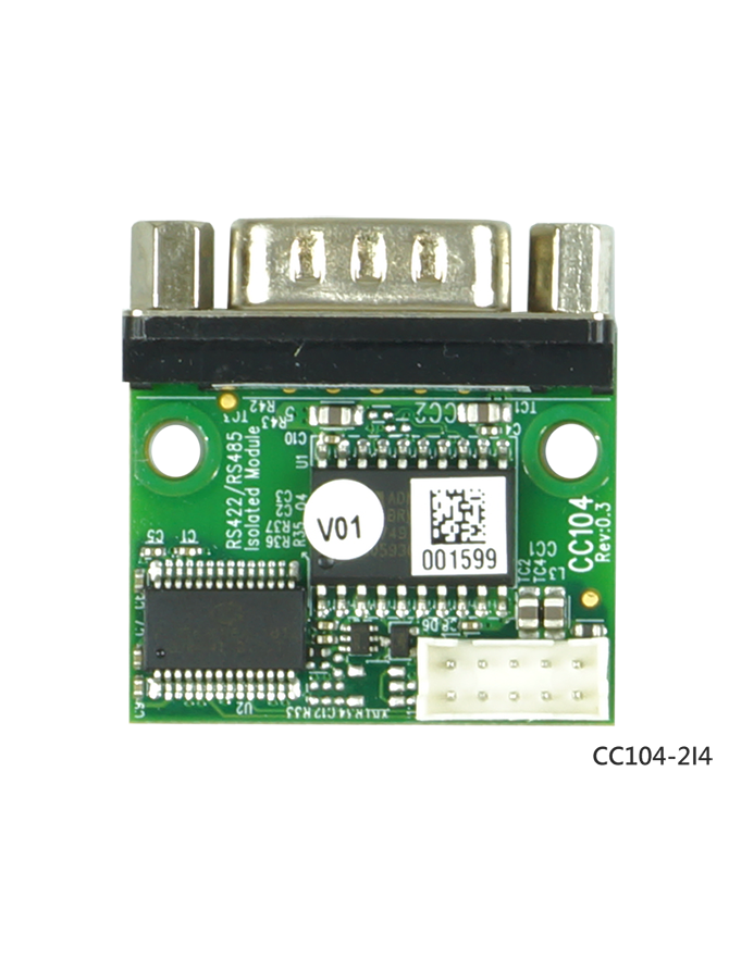 Lex System CC104 - 2I4 - Serial/Com Expansion Board For Lex System Embedded Platforms, Designed To Expand I/O Capabilities In Industrial Applications Lex System CC104 - 2I4 - Serial/Com Expansion Board For Lex System Embedded Platforms, Designed To Expand I/O Capabilities In Industrial Applications
