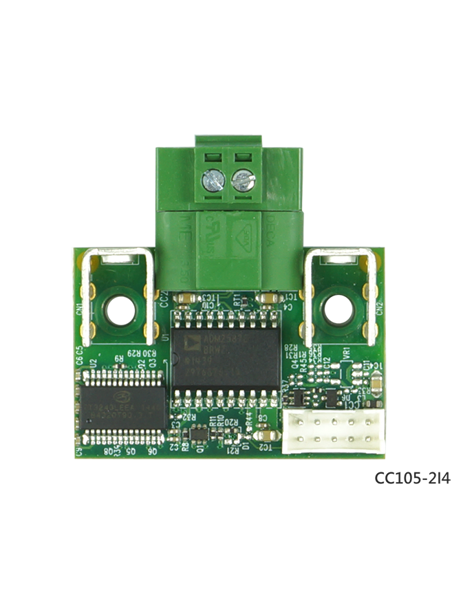 Lex System CC105 - 2I4 - Serial/Com Expansion Board For Lex System Embedded Platforms, Designed To Expand I/O Capabilities In Industrial Applications Lex System CC105 - 2I4 - Serial/Com Expansion Board For Lex System Embedded Platforms, Designed To Expand I/O Capabilities In Industrial Applications