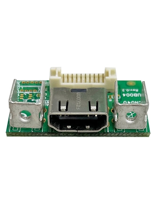 Lex System CN040 - Display/Audio Expansion Board For Lex System Embedded Platforms, Designed To Expand I/O Capabilities In Industrial Applications 1 Lex System CN040 - Display/Audio Expansion Board For Lex System Embedded Platforms, Designed To Expand I/O Capabilities In Industrial Applications 1