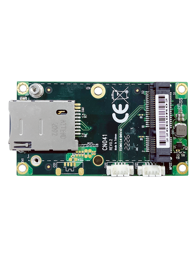 Lex System CN041 - Signal Converter Board For Lex System Embedded Platforms, Designed To Expand I/O Capabilities In Industrial Applications Lex System CN041 - Signal Converter Board For Lex System Embedded Platforms, Designed To Expand I/O Capabilities In Industrial Applications
