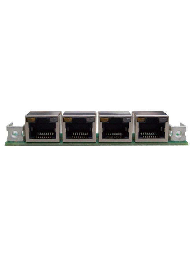 Lex System CN045 - Serial/Com Expansion Board For Lex System Embedded Platforms, Designed To Expand I/O Capabilities In Industrial Applications 1