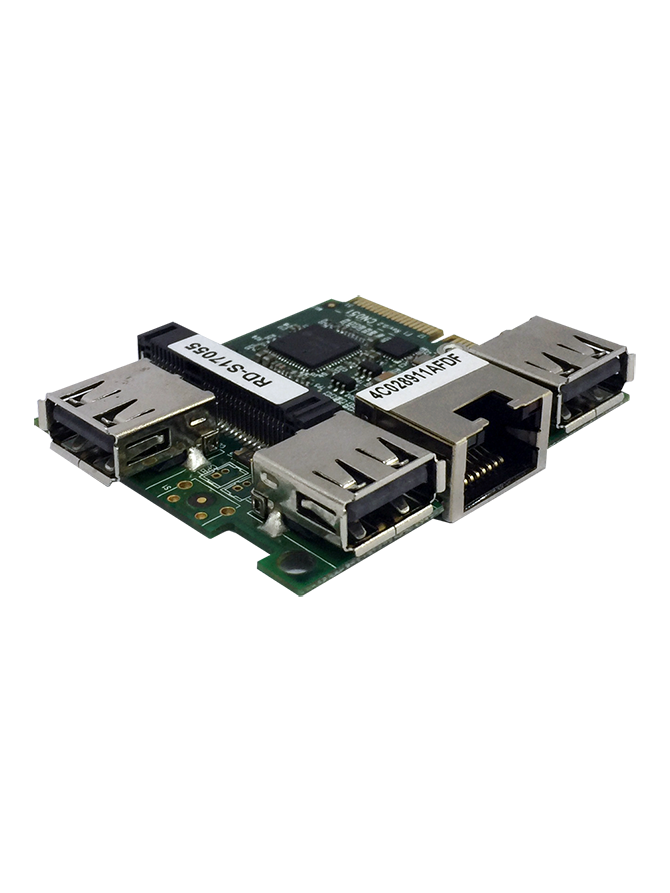 Lex System CN051 - Accessory Module For Lex System Embedded Platforms, Designed To Expand I/O Capabilities In Industrial Applications Lex System CN051 - Accessory Module For Lex System Embedded Platforms, Designed To Expand I/O Capabilities In Industrial Applications